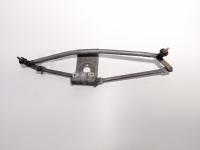 Ansamblu stergatoare fata, cod 3397020383, Mercedes Sprinter 3-t (903) vol pe stanga (id:710944)