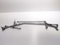 Ansamblu stergatoare fata, Mercedes Vito Autobus (W639) vol pe stanga (id:710931)