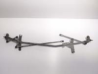 Ansamblu stergatoare fata, Mercedes Viano (W639) vol pe stanga (id:710929)