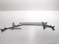 Ansamblu stergatoare fata, Mercedes Viano (W639) vol pe stanga (id:710927)