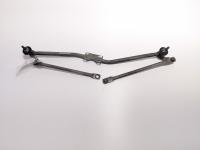 Ansamblu stergatoare fata, cod A9068200040, Mercedes Sprinter 3-t (906) vol pe stanga (id:710947)