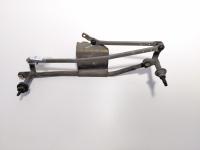 Ansamblu stergatoare fata, cod 6388200740, Mercedes Vito (638) vol pe stanga (id:710942)