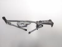 Ansamblu stergatoare fata, Mercedes Clasa ML (W164) vol pe stanga (id:710876)