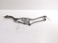 Ansamblu stergatoare fata, cod 2118201340, Mercedes Clasa E (W211) vol pe stanga (id:710881)