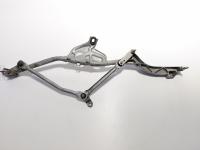 Ansamblu stergatoare fata, cod 2118201340, Mercedes Clasa E (W211) vol pe stanga (id:710881)