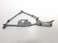 Ansamblu stergatoare fata, cod 1668202740, Mercedes Clasa ML (W166) vol pe stanga (id:710883)