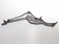 Ansamblu stergatoare fata, cod 2118200940, Mercedes Clasa E (W211) vol pe stanga (id:710891)