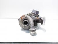 Turbosuflanta, cod 54399700070, Renault Megane 3 Coupe, 1.5 DCI, K9K832 (idi:709275)