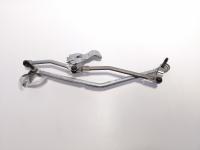 Ansamblu stergatoare fata, cod 2048201340, Mercedes Clasa GLK (X204) vol pe stanga (id:710894)