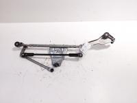 Ansamblu stergatoare fata, cod 2518200440, Mercedes Clasa S (W222) vol pe stanga (id:710893)