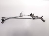 Ansamblu stergatoare fata, cod 2058208102, Mercedes Clasa C (W205) vol pe stanga (id:710906)