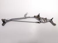 Ansamblu stergatoare fata, cod 2388209200, Mercedes Clasa E (W213) vol pe stanga (id:710896)