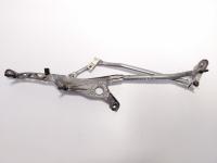 Ansamblu stergatoare fata, cod A2128201240, Mercedes Clasa E (W212) vol pe stanga (id:710904)