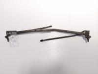 Ansamblu stergatoare fata, cod A9068200040, Mercedes Sprinter 3-t (906) vol pe stanga (id:710914)