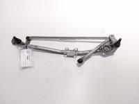 Ansamblu stergatoare fata, cod 7161711-04, Bmw 3 Touring (E91) vol pe stanga (id:710901)