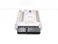 Calculator motor ECU, cod 03L906022NP, 0281016141, Audi A5 (8T3) 2.0 TDI, CAH (idi:708975)