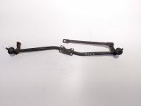 Ansamblu stergatoare fata, cod 9068200040, Vw Crafter 30-35 Autobus (2E) vol pe stanga (id:710918)