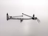 Ansamblu stergatoare fata, Bmw 1 (E81, E87) vol pe stanga (id:710483)