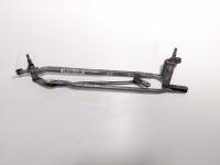 Ansamblu stergatoare fata, cod HY32-17500-AB, Land Rover Discovery V (L462) vol pe stanga (id:710920)