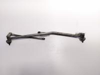 Ansamblu stergatoare fata, cod A9068200040, Mercedes Sprinter 3-t (906) vol pe stanga (id:710916)