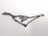 Ansamblu stergator fata, cod 2118200142, Mercedes Clasa E (W211) vol pe stanga (id:710923)