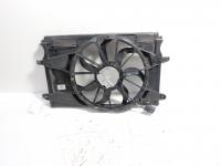 Electroventilator, cod 39013322, Opel Astra K 1.6 CDTI, B16DTH (id:709684)