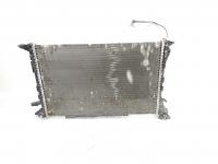 Radiator racire apa, cod 8K0121251R, Audi A4 (8K2, B8) 2.0 TDI, CAG (id:709563)