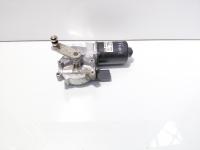 Motoras stergatoare fata, cod A6398200040, Mercedes Vito Autobus (W639) vol pe stanga (id:710932)