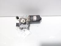 Motoras stergatoare fata, cod 6978263-01, Bmw 3 Touring (E91) vol pe stanga (id:710900)