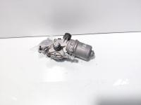 Motoras stergatoare fata, cod HY32-17500-AA, Land Rover Discovery V (L462) vol pe stanga (id:710921)