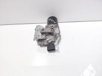 Motoras stergatoare fata, cod HK83-17500-BB, Jaguar F-Pace (X761) vol pe stanga (id:710988)