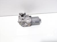 Motoras stergator fata, cod 4G1955119, Audi A6 (4G2, C7) vol pe stanga (id:710998)