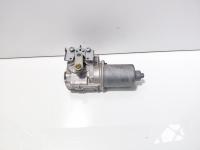 Motoras stergatoare fata, cod 8K1955119, Audi A4 Avant (8K5, B8) vol pe stanga (id:711025)