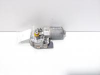 Motoras stergator fata, cod 4F1955119, Audi A6 Avant (4F5, C6) vol pe stanga (id:711046)