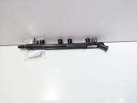 Rampa injectoare, cod CB261B, Fiat Grande Punto (199) 1.2 benz, 199A4000 (id:710076)