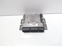 Calculator motor ECU, cod 237104454R, Dacia Duster, 1.5 DCI, K9KR856 (id:710112)