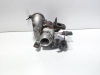 Turbosuflanta, cod 9673283680, Citroen Berlingo 2 1.6 HDI, 9H06 (id:710516)
