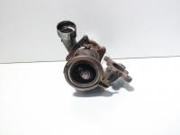 Turbosuflanta, cod 04C145702T, Skoda Octavia 3 Combi (5E5) 1.0 TSI, CHZD (id:710356)
