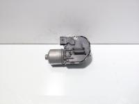 Motoras stergator stanga fata, cod 5M0955119, Vw Golf 5 Plus (5M1) vol pe stanga (id:710119)