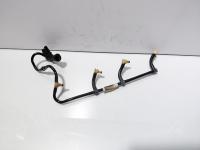 Rampa retur injectoare, Dacia Duster 1.5 DCI, K9K856 (id:710074)