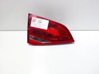 Stop stanga capota spate, cod 8K5945093D, Audi A4 (8K2, B8) (id:711694)