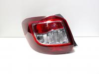 Stop stanga aripa, Dacia Sandero 2 (id:711687)