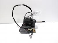 Broasca usa stanga fata, cod 2037200135024, Mercedes Clasa C (W203)  volan pe stanga (id:711701)