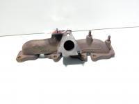 Galerie evacuare, cod 03L253033B, Audi A4 Avant (8K5, B8), 2.0 TDI, CGL (id:711665)