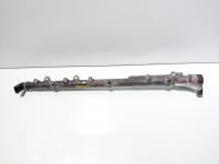 Rampa injectoare cu senzori, cod 7788679-04, 0445216008, Bmw 5 (E60), 2.5 DCI, 256D2 (id:711821)