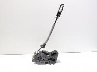 Broasca usa dreapta spate, cod 5K4839016F, Skoda Yeti (5L) (id:710737)