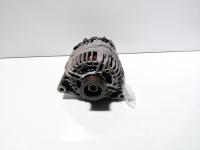 Alternator 100A Bosch, cod 13222930, Opel Corsa D, 1.0 benz, Z10XEP (id:710773)