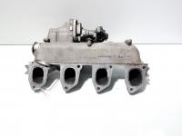 Galerie admisie cu egr, cod 4M4Q-9424-CC, Ford Focus 2 (DA), 1.8 TDCI, KKDA (id:711733)