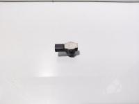 Senzor parcare bara spate, cod 9675202477XT, Peugeot 308 (II) (id:711708)