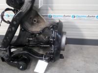 Fuzeta dreapta spate cu abs, Audi A4 (8EC, B7), 1.6B, ALZ